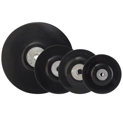 China fiber disc rack pad 115mm for sale