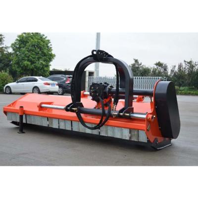 China Factory Flail Mower, Tractor Flail Mulcher, Heavy Duty Flail Mulcher, Commercial Flail Duty Brush Mulcher for sale