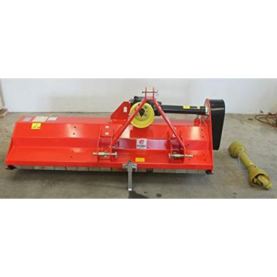 China Factory heavy duty flail mower, tractor flail mower for sale flail mower for sale