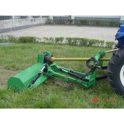 China Factory Light Edge Flail Mower Ditch Bank Flail Mower, Tractor Flail Mower for sale