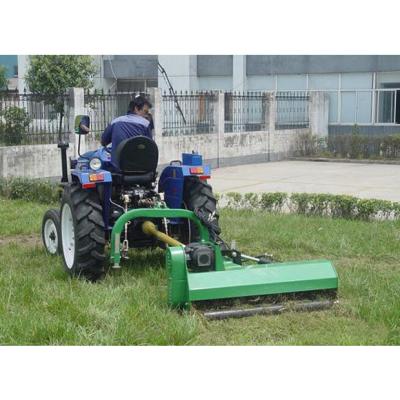 China Factory Tractor Machine Flail Mower, Standard Flail Mower, Ditch Bank Flail Mower for sale