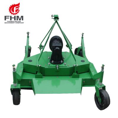 China New FHM China DM150 Finishing Mower PTO for DM120 DM150 DM180 Tractors for sale