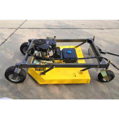 China Plant field and brush mower, atv flail mower field and brush mower atv lawn mower for sale