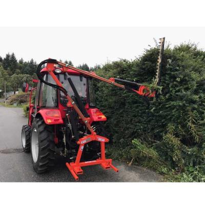 China Factory hedge trimmer arm mower, tractor arm mower, brush cutter mower for tractor for sale