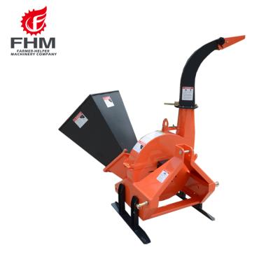 China FHM Wood Chipper Wood Chipper Chipper Machine Wood Chipper Chipper PTO Wood Chipper BX42S for sale