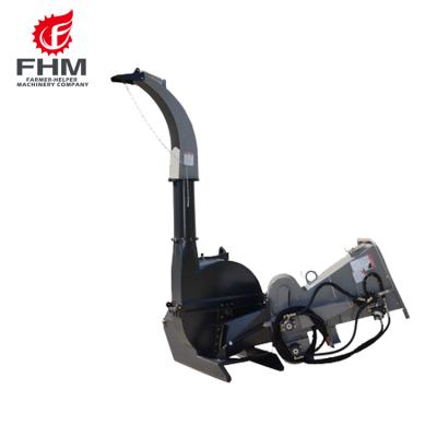 China wood chipper FHM bx92r wood chipper machine price, wood chipper shredder mulcher for sale for sale