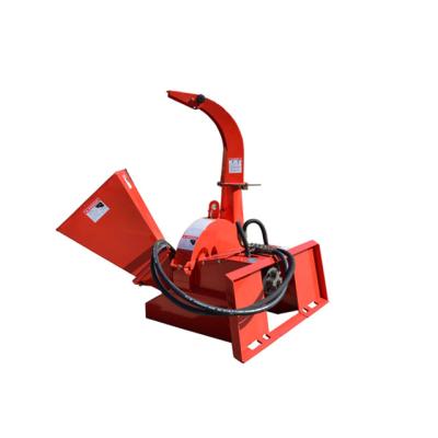 China Factory Hydraulic Skid Wood Hydraulic Wood Beef Chipper Wood Chipper for sale