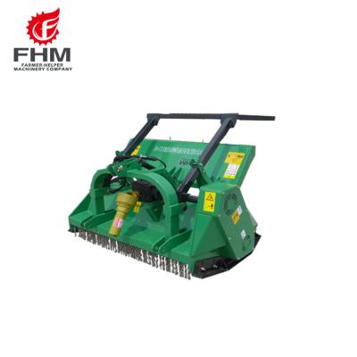 China Factory FHM Forestry Mulcher Forestry Mower Slasher FFM180 for sale