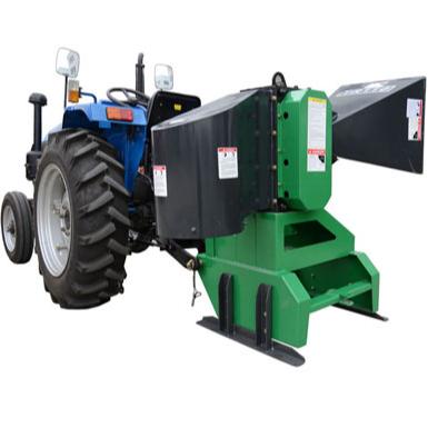 China Factory 2021 FHM Tractor Branch PTO Logger Firewood Logger For Sale for sale