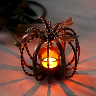 China Outdoor Use Flame Candle Garden Decor Flameless Lantern Led Solar String Light for sale