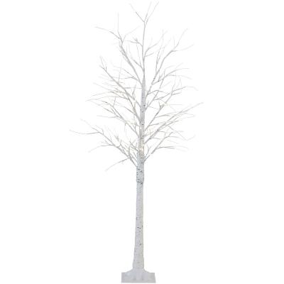 China Hot Selling Eco-friendly Led Birch Tree Christmas Lights LED Tree Light For Decoration for sale