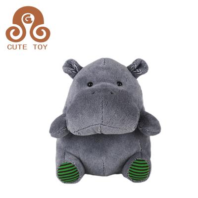 China 2021 Hot Sale Wholesale Plush Customized Cute Hippo SoftPlush Hippo Toys For Children for sale