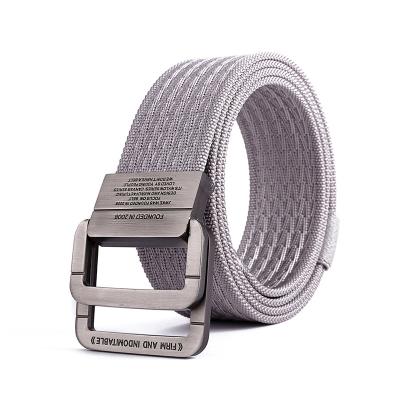 China Wholesale Nylon Military Tactical Waist Strap Designer Nylon Buckle Plastic Belt for sale