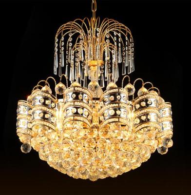 China contemporary antique Arabia chandelier import from china for sale