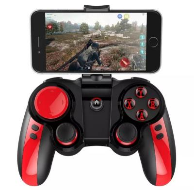 China Game Pad Controller Joystick Ipega Game Handle Game Controller Grip PS4 BT Handle PG-9089 Mobile Wireless Equipment for sale