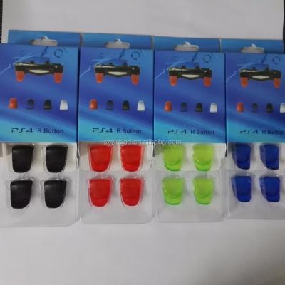 China Non-slip Game Extension Button PS4 Game Consoles, Controller Buttons, Game Grips Accessories for sale