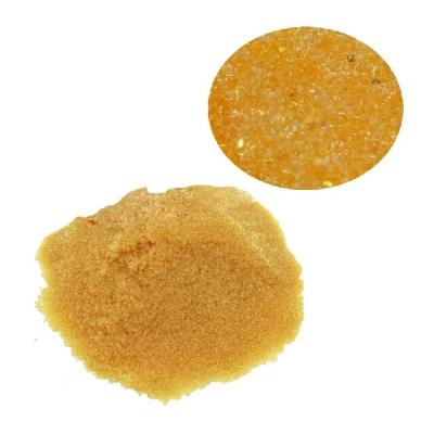 China 0.4-0.7mm Extrepure Ion Exchange Resin Filter Strong Acid Extrepure Ion Exchange Resin Filter Resin 001x7 Price Softener Made In China for sale