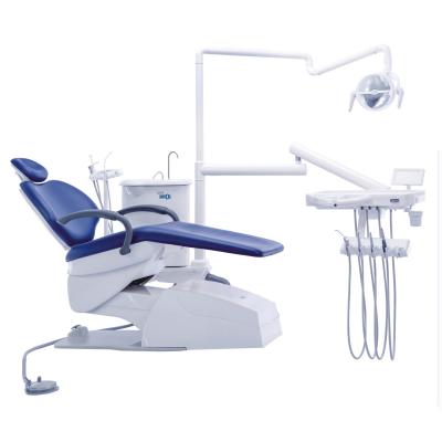 China Sinol Acrylic Dental Cautious Dental Unit Chair Kids Dental Chair for sale