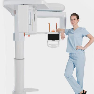 China Factory Supplier Acrylic X Ray Scan Machine Digital Xray Dental CBCT Equipment for sale