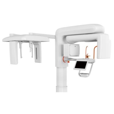 China Factory Supplier Acrylic X Ray Scan Machine Digital Xray Dental CBCT Equipment for sale