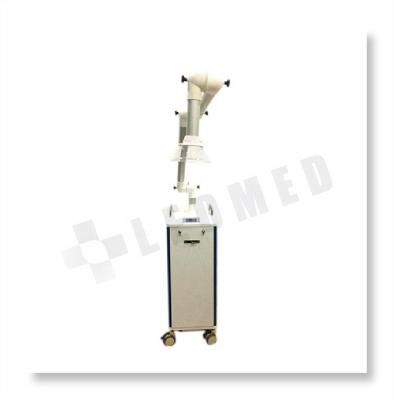 China Metal Oral Aspirators For Removing Droplets For Use In Dental Offices Stomatology Department for sale