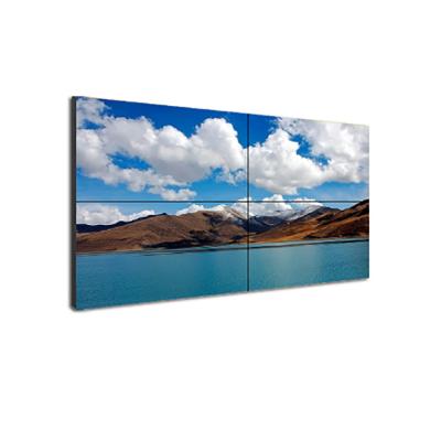 China 70 Inch Indoor High Shine DID LCD Video Wall for sale