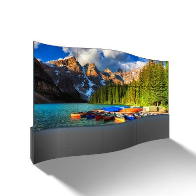 China Advertising Display Solution Led Wall Display Screen Hanging LedPanel Factory Wholesale Flexible Led Display for sale