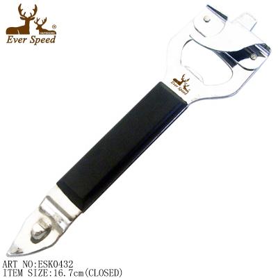 China Super Viable Promotional High Quality Stainless Steel Bar Blade Bottle Opener Corkscrew for sale