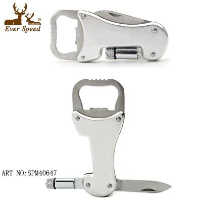 China Viable Factory Wholesale Gift Set Aluminum Cutter Bottle Opener Corkscrew for sale