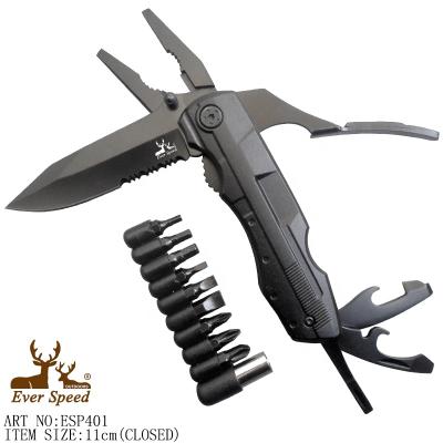 China Outdoor Tools 2021 Super Quality Multi Function Tool for sale