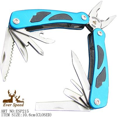 China Outdoor Tools 2021 Promotional High Quality Super Quality Multi Tool for sale