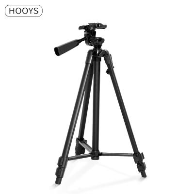 China Hot Sales PORTABLE Tripod For Phone Camera Tripod Stand For Camera Video Camera Tripod Stand Portable Professional for sale