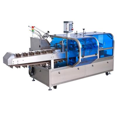 China JR-A180 Price of carton box packing mahine carton packing machine carton box packing for sale