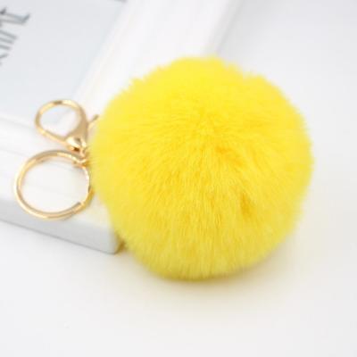 China Indoor. Outdoor.Beach Sandals Slippers Winter Factory Direct Wholesale Warm Fur Key Chain Shoes Comfortable Fluffy Bedroom Slippers New Styles for sale