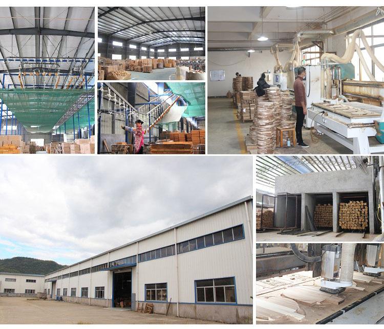 Verified China supplier - Ningbo Bamsen Household Co., Ltd.