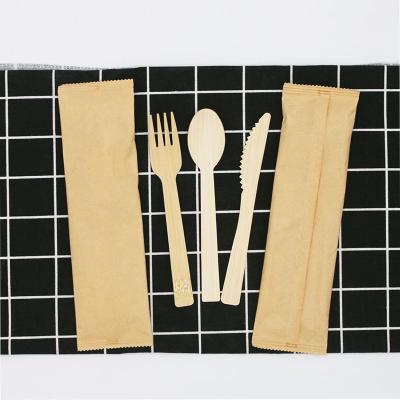 China Good Quality Disposable Bamboo Spoons Plastic Disposable Small Spoon With Factory Price for sale