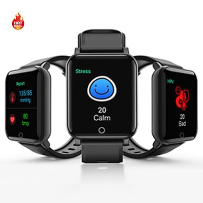 China High Quality Gps Navigation Blood Oxygen 1963Yh Smartwatch Gps Fitness Tracker J Style Smart Watch for sale