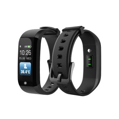 China GPS Navigation Bracelet Smart Sport Bluetooth Watch Wearable Smart Wristband Device for sale