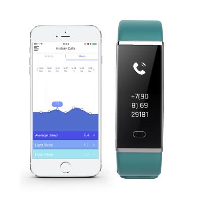 China 2020 Best Selling Touch Screen Fitness Wristband Smart Watch Band 5 J Style Smart Bracelet 1822 for sale