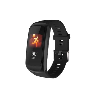 China GPS Navigation Step Counter Smart Baby Gps Watches Navigation Watch Woman Wristband Ecg Smart Band for sale