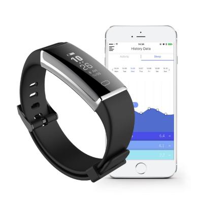 China Amazon 2020 Best Selling J Style 1822 Touch Screen Wear Accessories Cheapest Smart Bands Fitness for sale