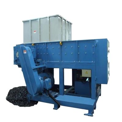 China Factory Ten Years of Specialized Plastic Recycling Machine Production Line Pipe Crusher for Film for sale