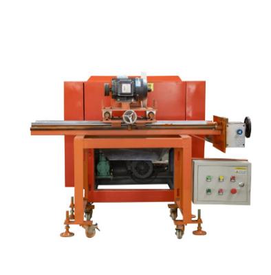 China Factory Lathe Waste In Wealth Cutting Machine For Fishing Nets for sale