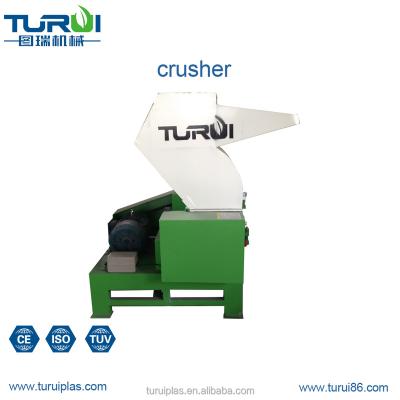 Cina Cheap Factory Price Manufacturer PE PP PET ABS Crusher Machine Plastic in vendita