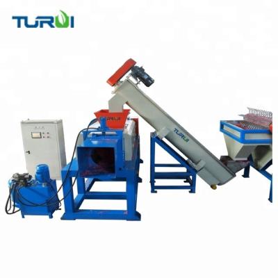 China TRSQ380B Recycling Press Dryer Water Dehydrator Plastic Sheets Plastic Squeezer for sale