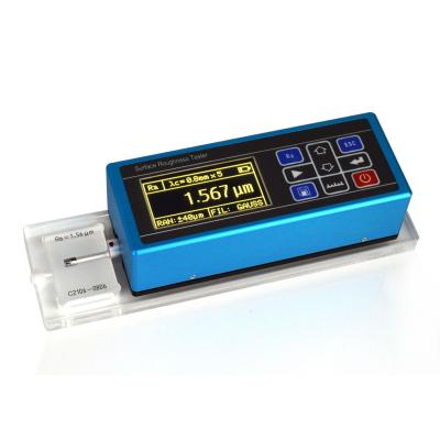 China Handheld Portable Roughness Tester NDT120 It is suitable for laboratory and metrology room inspection station testing NDT120 for sale