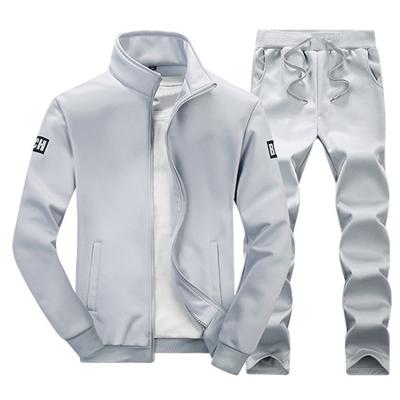 China Breathable Cheap Price Manufacture Sportswear Tracksuits For Mens Joggers Suits Set Single Tracksuit Fleece for sale