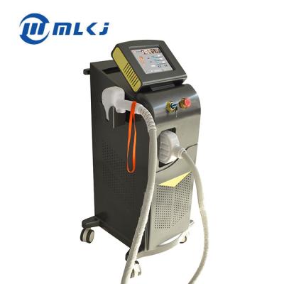 China 2021 Newest Hair Removal Innovation Alma Laser Diode Laser Hair Removal for sale