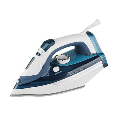 China Wholesale 2200W 220V Hotel Ceramic Hanging Clothes Portable Multifunctional Steam Iron for sale