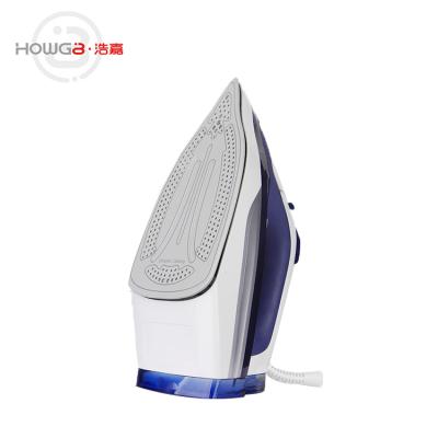 China Hotel practical home clothes cheap electric dry steam iron, electric iron for sale